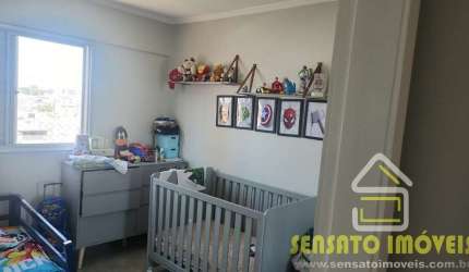 Apartamento com 2 quartos para alugar na Vila Tolstoi, São Paulo  por R$ 2.100