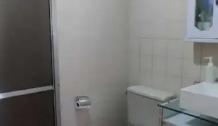 Apartamento para Venda em São Paulo, Vila Bancária, 3 dormitórios, 1 banheiro, 1 vaga