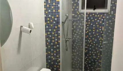 Apartamento para Venda em São Paulo, Vila Prudente, 2 dormitórios, 1 banheiro, 1 vaga