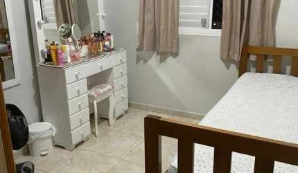 Apartamento para Venda em São Paulo, Fazenda Aricanduva, 2 dormitórios, 1 banheiro, 1 vaga