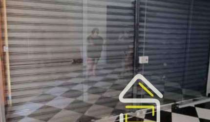 Salão Comercial para Locação em São Paulo, Vila Libanesa