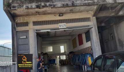 Prédio Comercial para Venda em São Paulo, Jardim Adutora