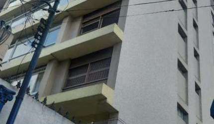 Apartamento para Venda em São Paulo, Mooca, 3 dormitórios, 1 suíte, 1 banheiro, 1 vaga
