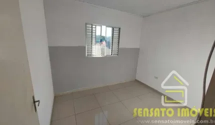Apartamento com 2 quartos para alugar na Vila Cardoso Franco, São Paulo  por R$ 950