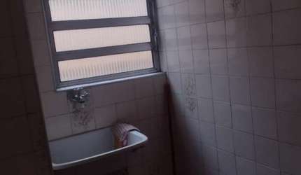 Apartamento com 2 quartos para alugar no Conjunto Habitacional Teotonio Vilela, São Paulo  por R$ 1.100