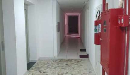 Apartamento com 1 quarto à venda no Campos Eliseos, São Paulo  por R$ 225.000