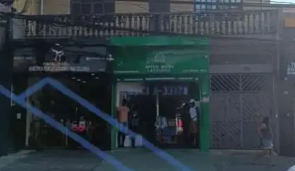Casa com 3 quartos para alugar no Jardim Planalto, São Paulo  por R$ 3.500