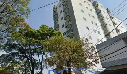 Apartamento com 2 quartos para alugar na Vila Pires, Santo André  por R$ 2.300