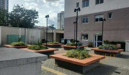 Apartamento com 2 quartos para alugar na Vila Prudente, São Paulo  por R$ 2.800
