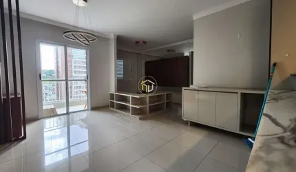 AP0001 - Lindo Apartamento Ideal para Casal, com 2 Dormitórios e Sala Estendida