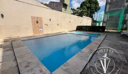 ✨ Aluguel de Apartamento 100% Mobiliado na Maraponga | Pronto para Morar!