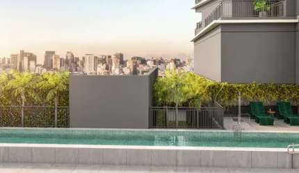 Seu Novo Apartamento no Coração do Campo Belo: Pronto Para Morar!