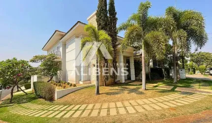 Casa em condomínio!
