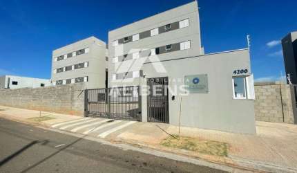Edifício Modena - Apartamento Radiante