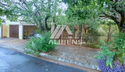 Casa com 4 quartos à venda no Parque Residencial Comendador Mançor Daud, São José do Rio Preto , 296 m2 por R$ 800.000