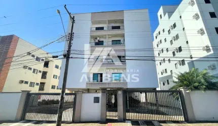 Apartamento para chamar de seu!