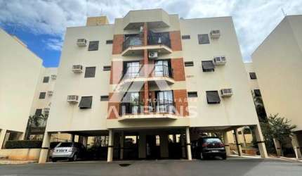 Seu novo apartamento