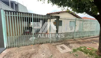 Casa à venda no bairro Eldorado - São José do Rio Preto/SP