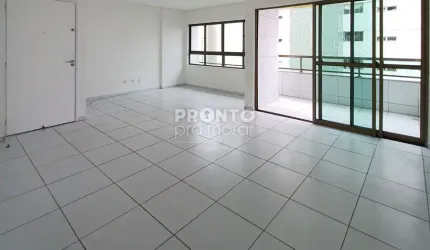 Apartamento com Excelente localização no Bairro do Espinheiro com 4 quartos
