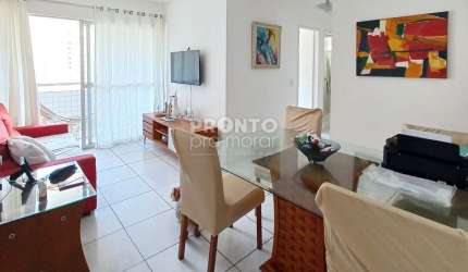 Excelente Apartamento no Espinheiro com 3 quartos de 69 m²