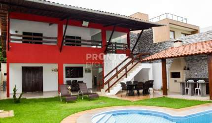 Excelente casa duplex mobiliada à venda no Privê Praia dos Carneiros – Conforto, lazer e exclusividade!