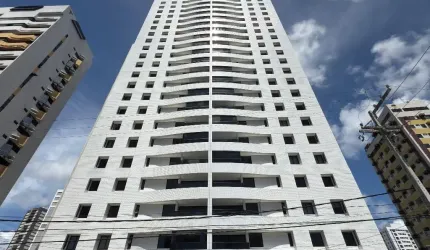 Oportunidade de 4 quartos com 120m² no bairro do Rosarinho