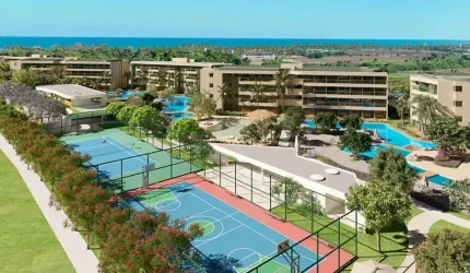 Oportunidade de investimento em uma das melhores praias do Brasil
