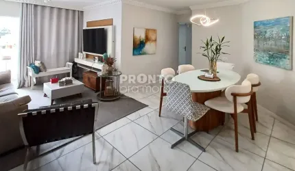 Oportunidade no bairro do Espinheiro com 101,93m²