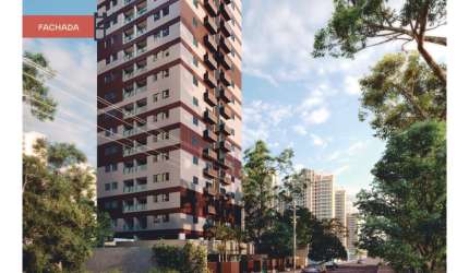 Edifício Forte Príncipe – Qualidade de Vida no Coração do Rosarinho!