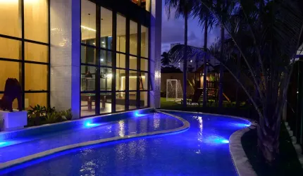 Edificio Ocean Way - Candeias - IFP - 3 quartos 1 suite 89,26m²