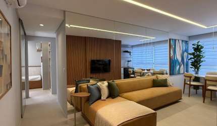 Oportunidade de Apartamento de 56,23m² em Boa Viagem com 2 quartos