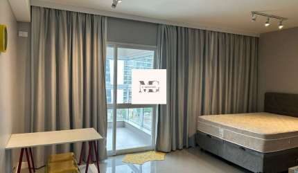 Apartamento à venda e locação com vaga de garagem edificio Home like em Pinheiros- proximo faria lima,  São Paulo