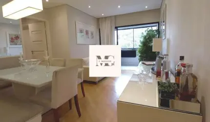 Apartamento à venda Condomínio Costa Azul em São Paulo-SP, Vila Suzana. 3 quartos, 1 suíte, 1 vaga, 80m².