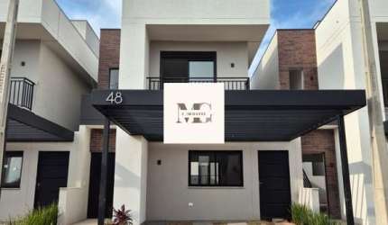 Casa com 3 quartos à venda na Parque Santa Tereza, 48, Centro, Santa Isabel, 124 m2 por R$ 795.000