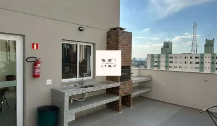 Apartamento à venda na Saúde em São Paulo-SP, bairro Saúde! 1 quarto, 1 suíte, 1 banheiro, 26m