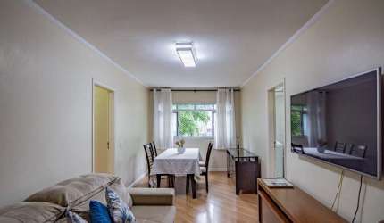 Apartamento tipo para venda e locação com 2 quartos, 62m²