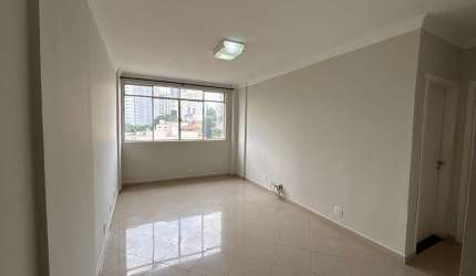 Apartamento tipo para locação com 1 quarto, 51m²