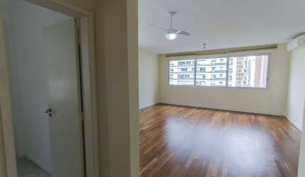 Apartamento tipo para locação com 3 quartos, sendo 1 suíte, 160m²