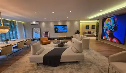 Lindo apartamento pronto para morar. Mude já!