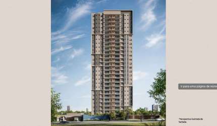 Apartamento Alto Padrão para Venda em Indaiatuba, Jardim Park Meraki, 3 dormitórios, 3 suítes, 3 banheiros, 2 vagas