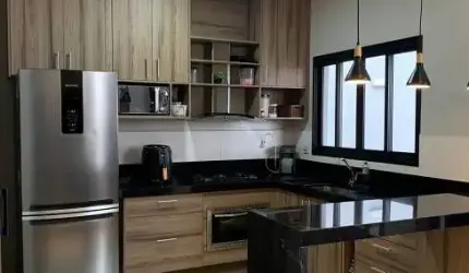 Lindo sobrado em Itaim Paulista com 3 dormitórios