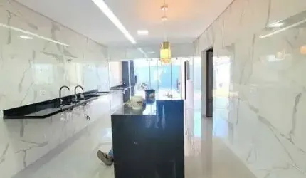 Lindo sobrado em Vila Yolanda Osasco com 3 dormitórios