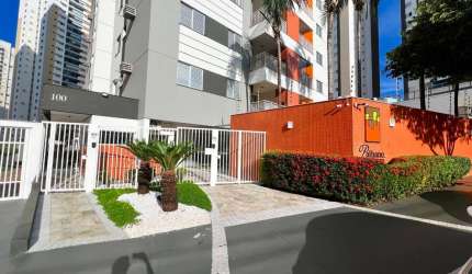 Apartamento com 3 quartos para alugar na Antonio Pisicchio, 100, Gleba Palhano, Londrina por R$ 3.300