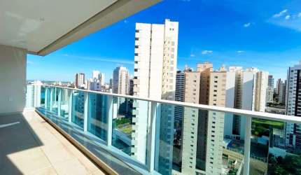 Apartamento com 2 quartos para alugar na Rua João Huss, 250, Gleba Palhano, Londrina por R$ 3.800