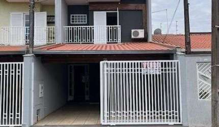 Casa com 3 quartos à venda na Rua Amaury de Oliveira e Silva, 113, Jardim Tarumã, Londrina por R$ 575.000