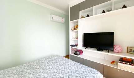 Apartamento com 3 quartos à venda na Rua Maragogipe, 73, Centro, Londrina por R$ 620.000