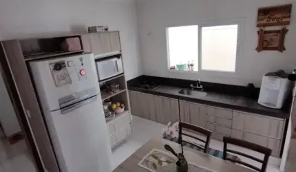 Ótima oportunidade com móveis planejados excelente localização.