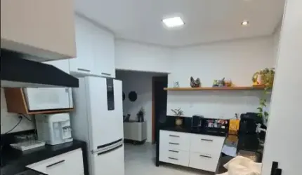 Ótima oportunidade com móveis planejados excelente localização.