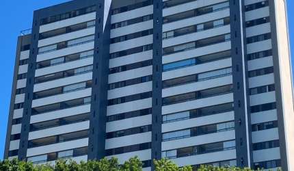 APARTAMENTO ALTO PADRÃO - 3 QUARTOS SENDO 2 SUÍTES - PORTEIRA FECHADA - PATAMARES  MIRANTE - COLINA A (71)99100-2512