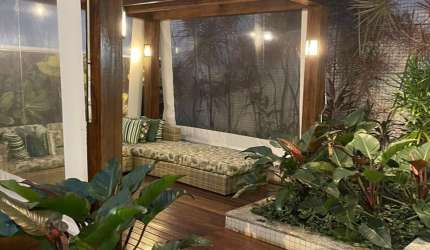 APARTAMENTO ALTO PADRÃO - 3 SUÍTES - ITAIGARA  COND. DIAMOND (71)99100-2512